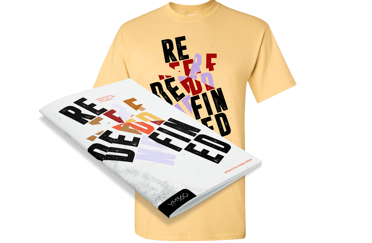 Redefined Student Resources — YM360