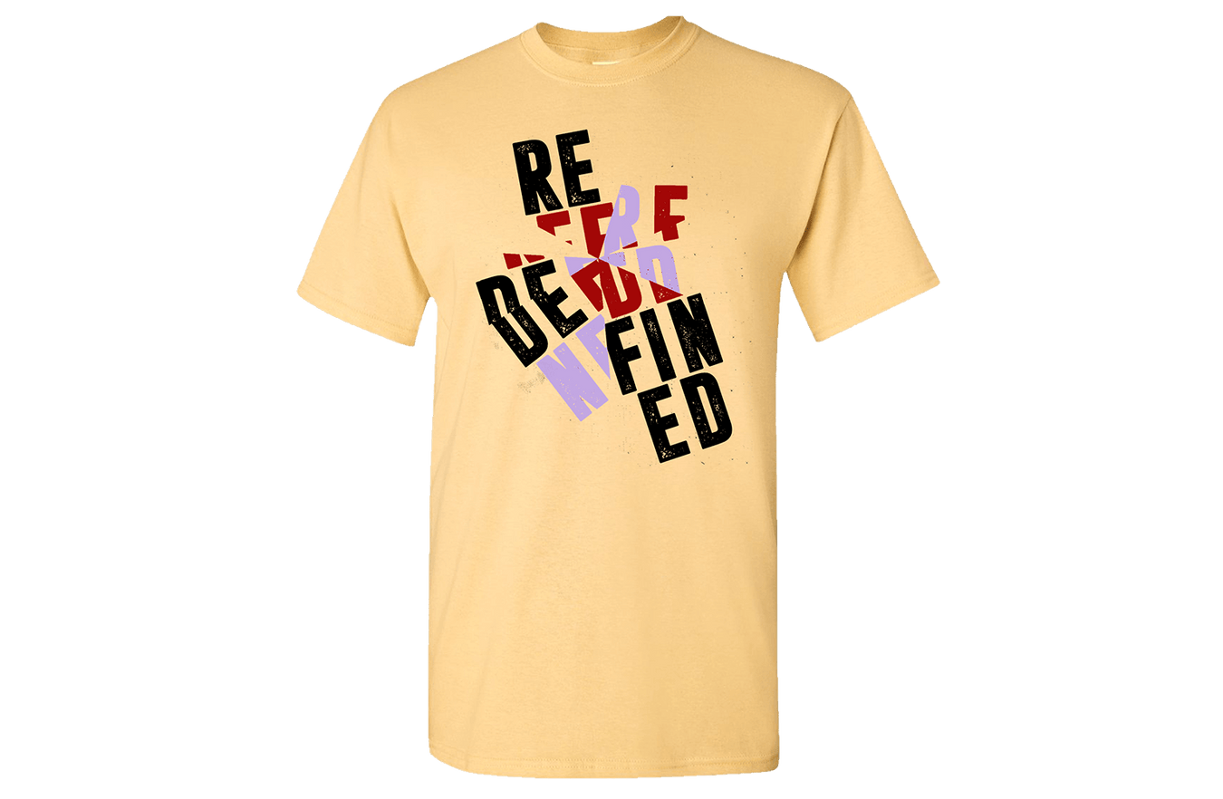 Bundle - Redefined Shirt Bundle