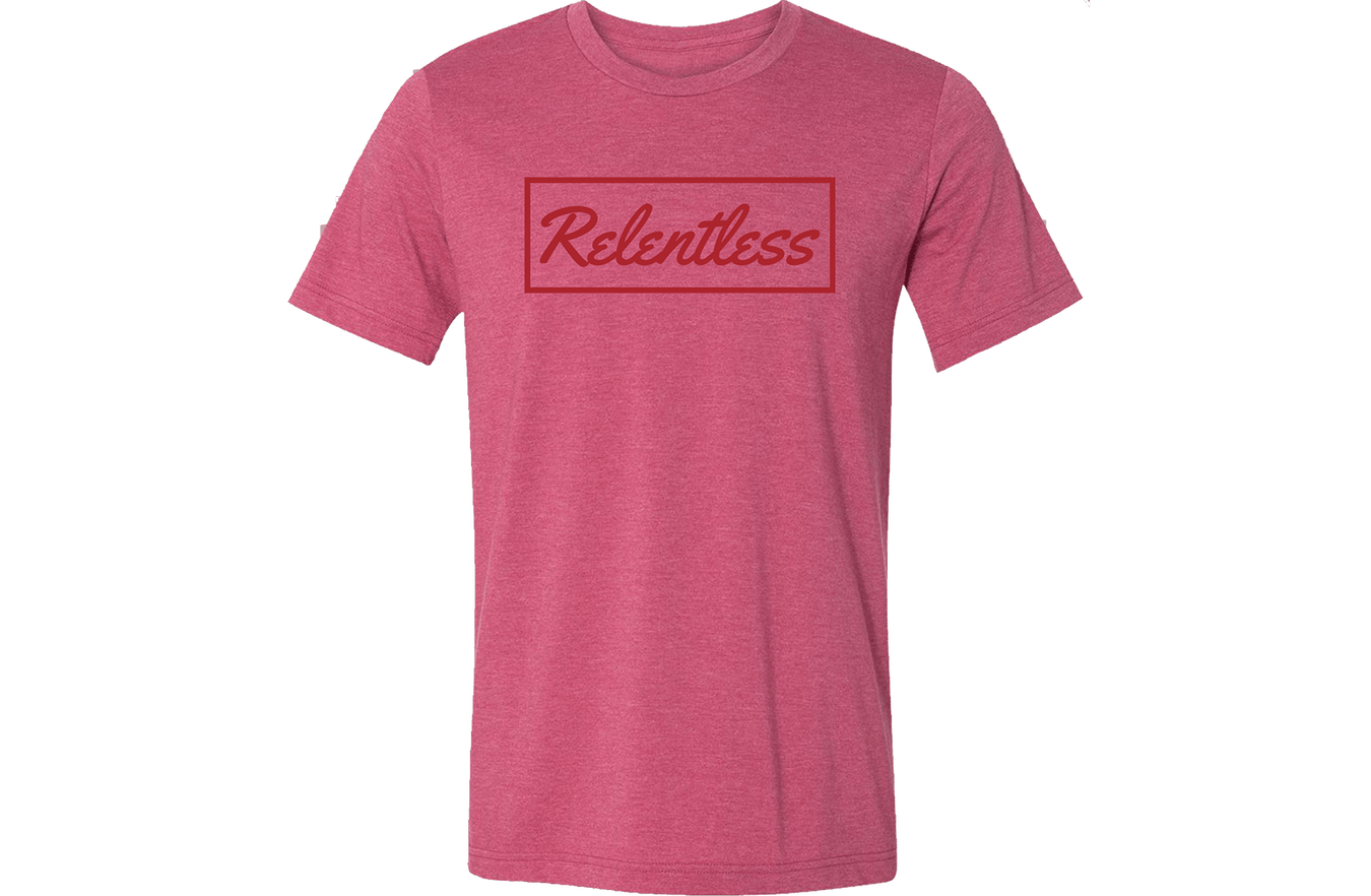 Bundle - 	Relentless Shirt Bundle
