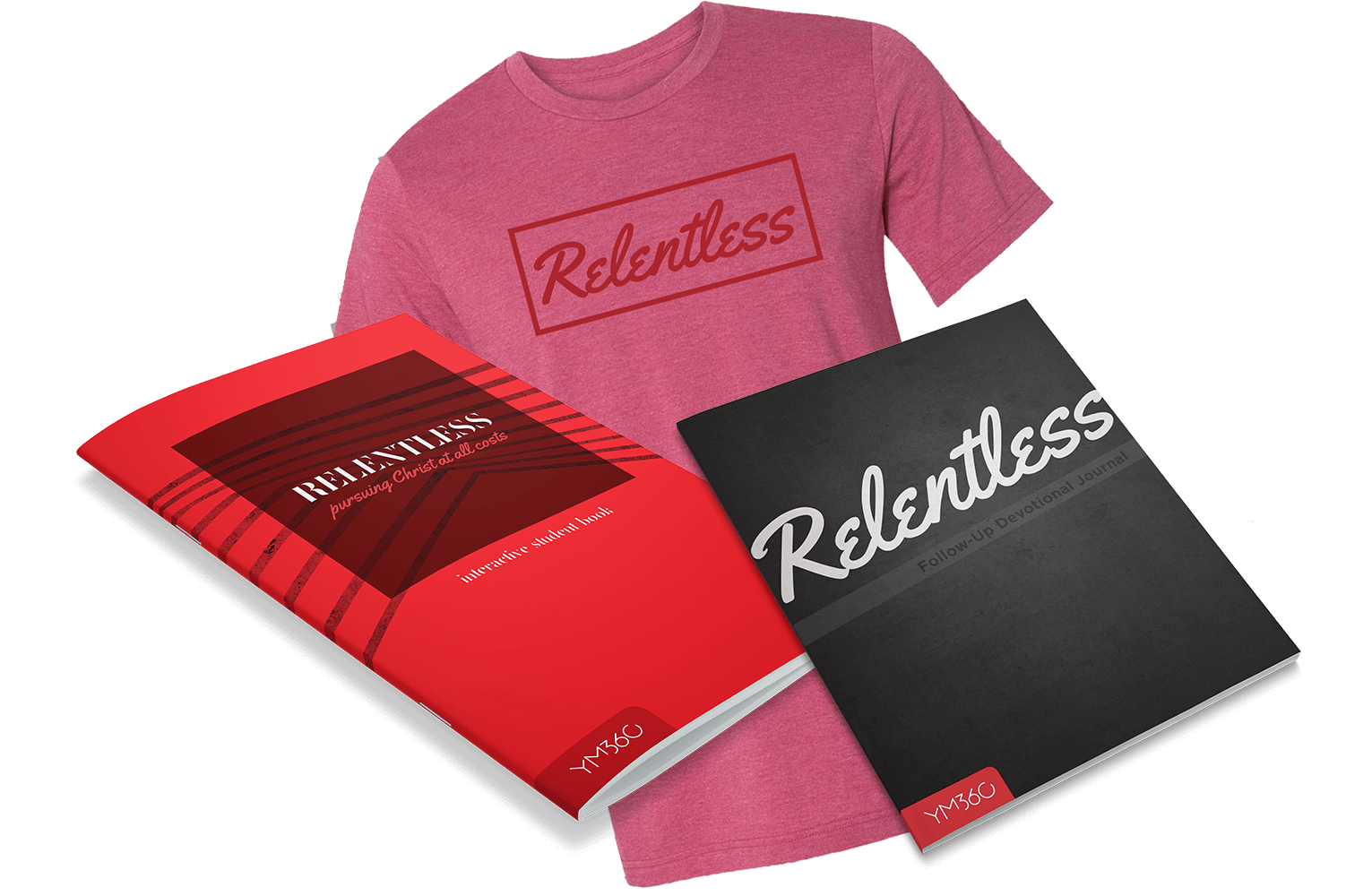 Relentless Menu Relentless Super Bundle — YM360