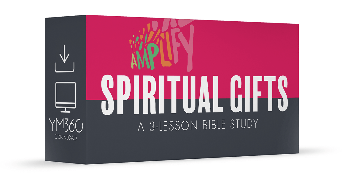 Gifts of the Spirit: Derek Prince: 9780883682913 - Christianbook.com