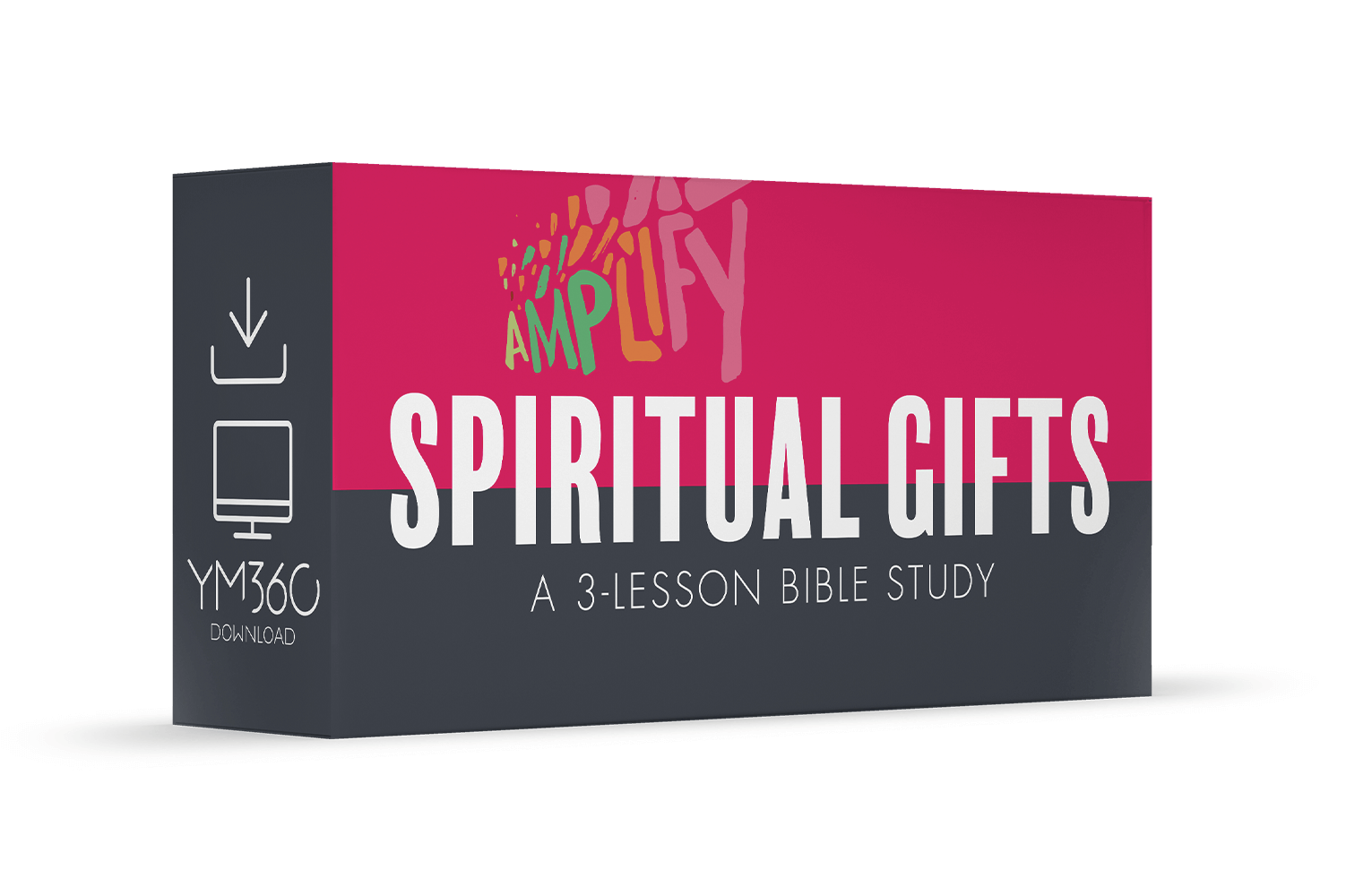 Spiritual Gifts: A 3-Lesson Bible Study