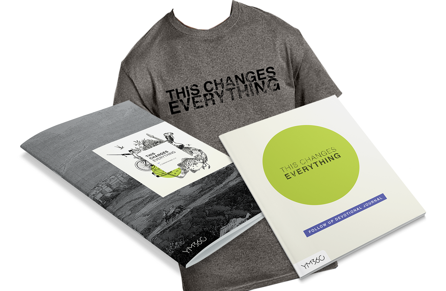 This Changes Everything Super Bundle