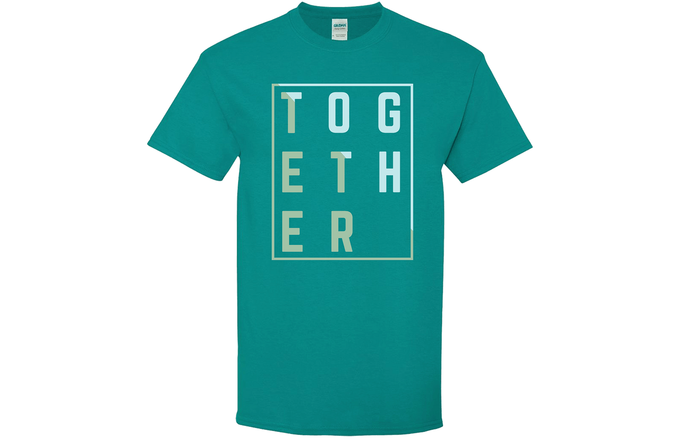 Bundle - Together Shirt Bundle