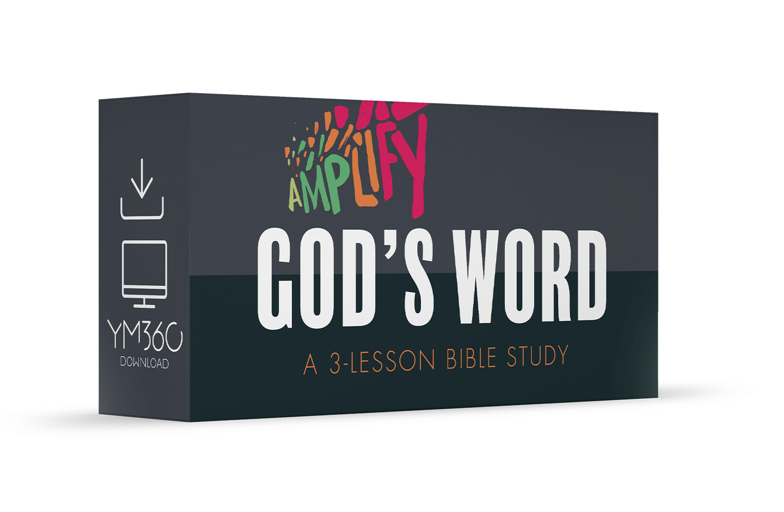 God's Word: A 3-Lesson Bible Study